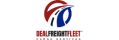 Deal Freight Fleet, LTL Expedited Cargo Services Load for Van and HotShot
